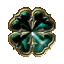 Talisman of Luck